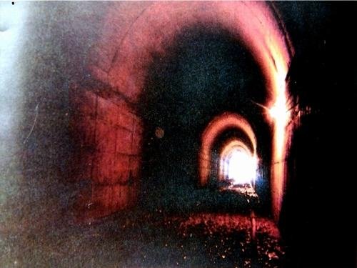 南充市升鐘水庫(kù)右總干渠伏虎隧洞