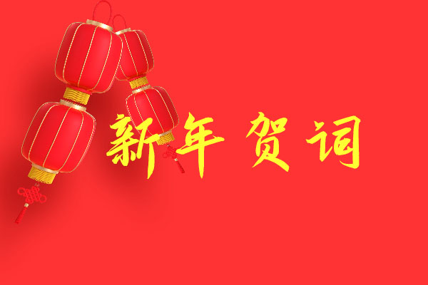 勇立潮頭，乘勢而上 奮力開創公司高質量發展新局面——2025年新年賀詞