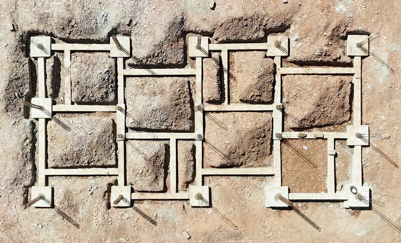 公司承建的坦桑尼亞馬拉加斯水電站項目完成首倉混凝土澆筑