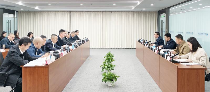 公司黨委召開(kāi)2025年度民主生活會(huì)