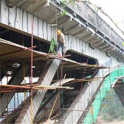中山建筑加固與房屋結構加固補強 專業結構補強與房屋修繕服務