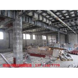 漯河機房補強加固 河南可靠的結構補強加固工程