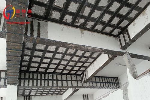 新會區(qū)建筑改造加固工程服務(wù)優(yōu)選指南 如何選擇專業(yè)的結(jié)構(gòu)補強團隊