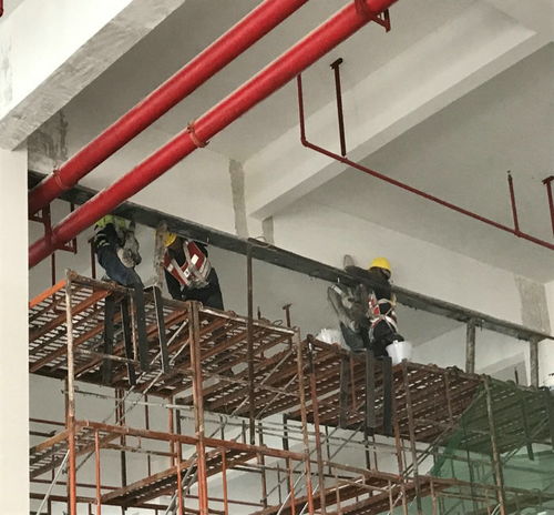 中鑒建筑 構(gòu)筑安全未來，專業(yè)結(jié)構(gòu)加固與改造補(bǔ)強(qiáng)解決方案