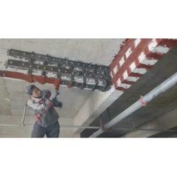 遼陽地區(qū)房屋結(jié)構(gòu)補強與修繕 守護建筑安全的可靠之道