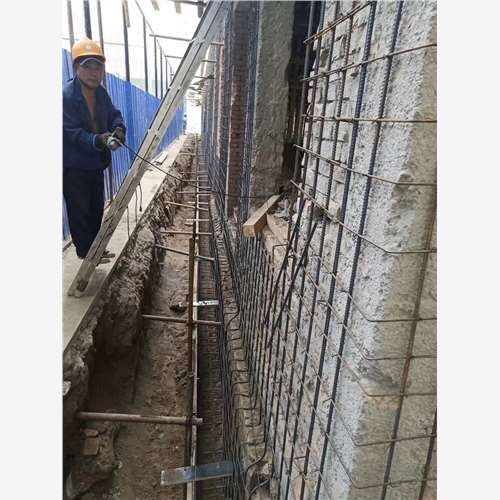 萊州混凝土置換與植筋加固公司 專業房屋修繕解決方案