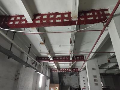 房屋粘鋼加固對加固工程的重要作用 結構補強的核心手段