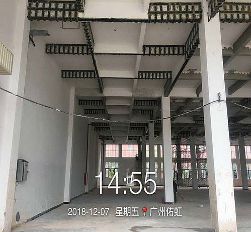 東源建筑結構加固補強哪家好？廣東嘉集匠心傳承，高清大圖直擊工地現場